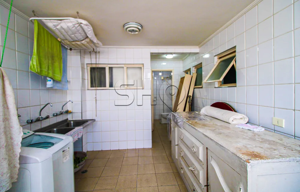 Apartamento, 4 quartos, 370 m² - Foto 1
