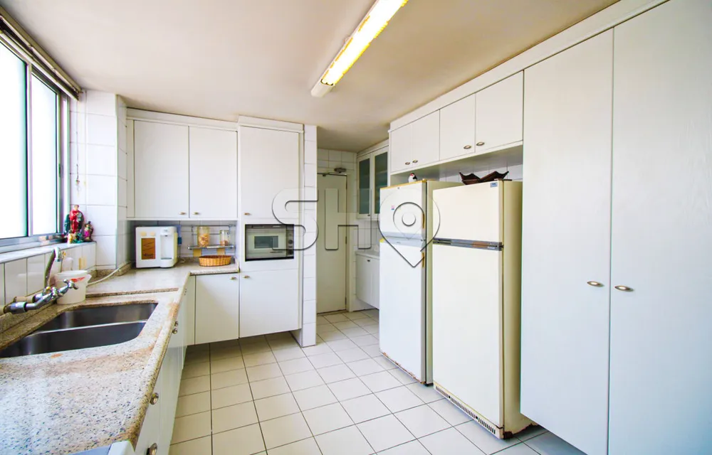 Apartamento, 4 quartos, 370 m² - Foto 14
