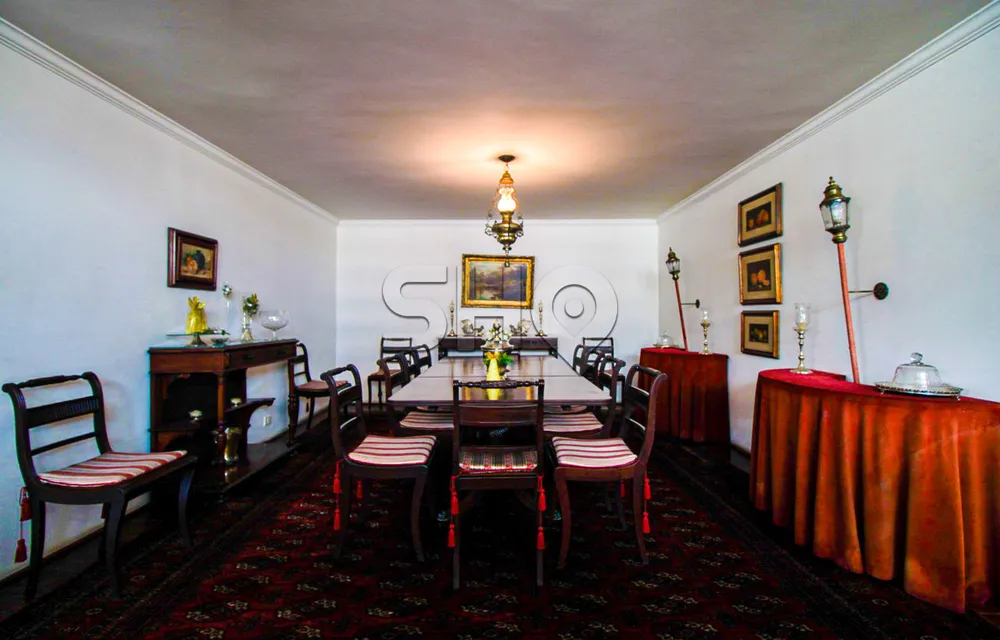Apartamento, 4 quartos, 370 m² - Foto 5