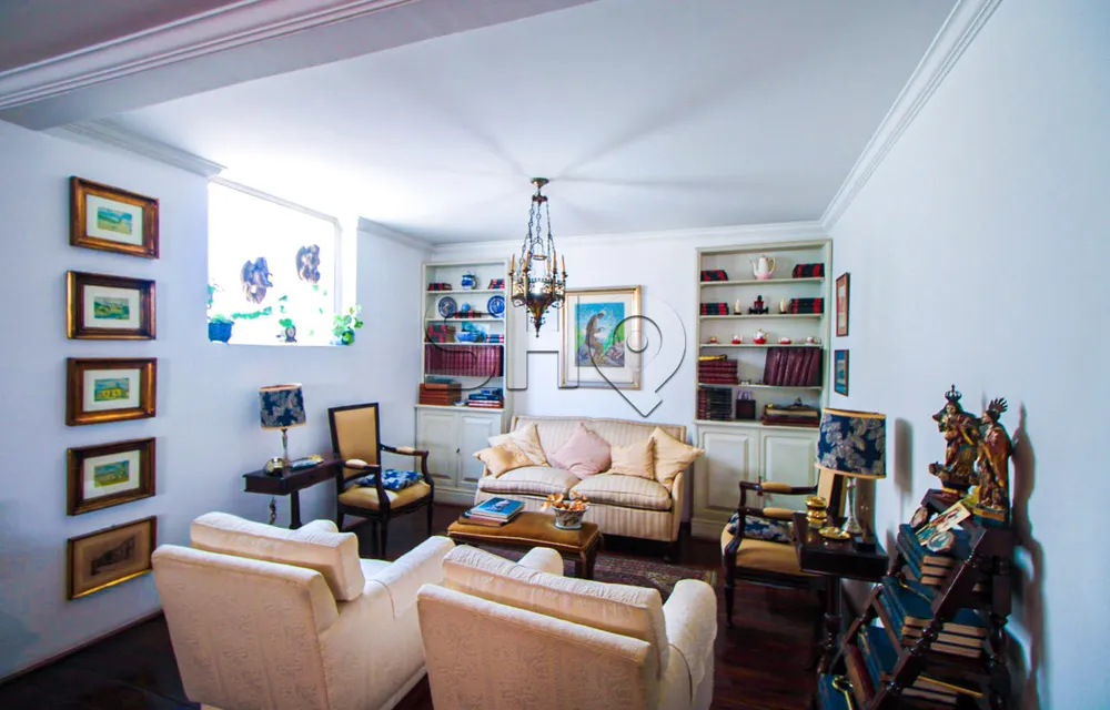 Apartamento, 4 quartos, 370 m² - Foto 3