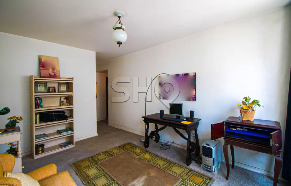 Apartamento, 4 quartos, 370 m² - Foto 7