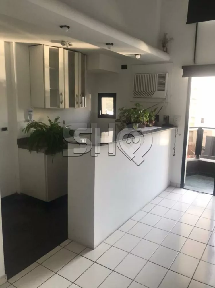 Apartamento, 1 quarto, 52 m² - Foto 1