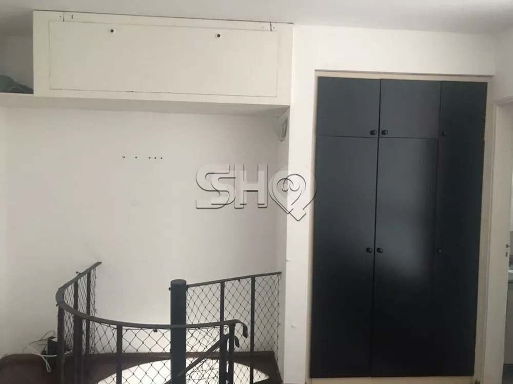 Apartamento, 1 quarto, 52 m² - Foto 3