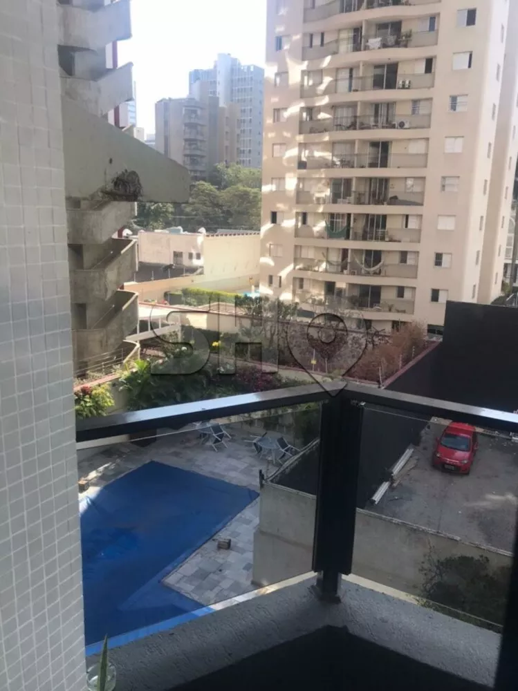 Apartamento, 1 quarto, 52 m² - Foto 4