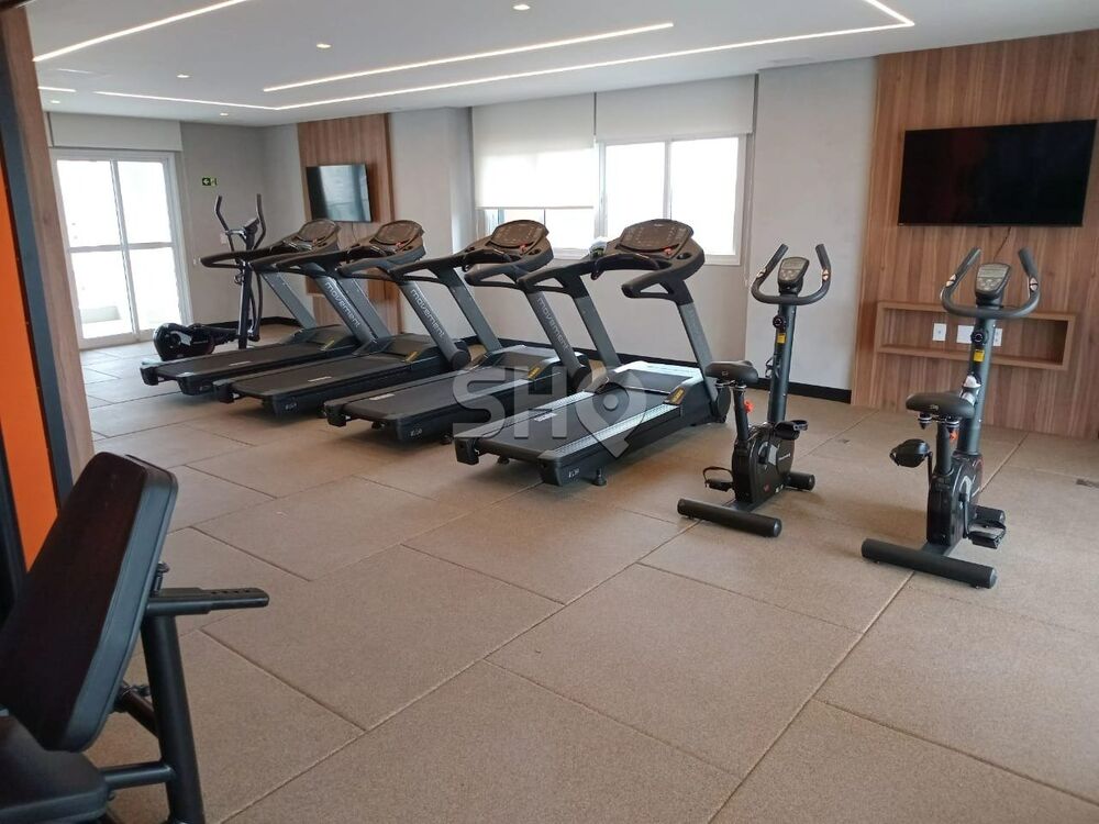 Apartamento, 3 quartos, 88 m² - Foto 9