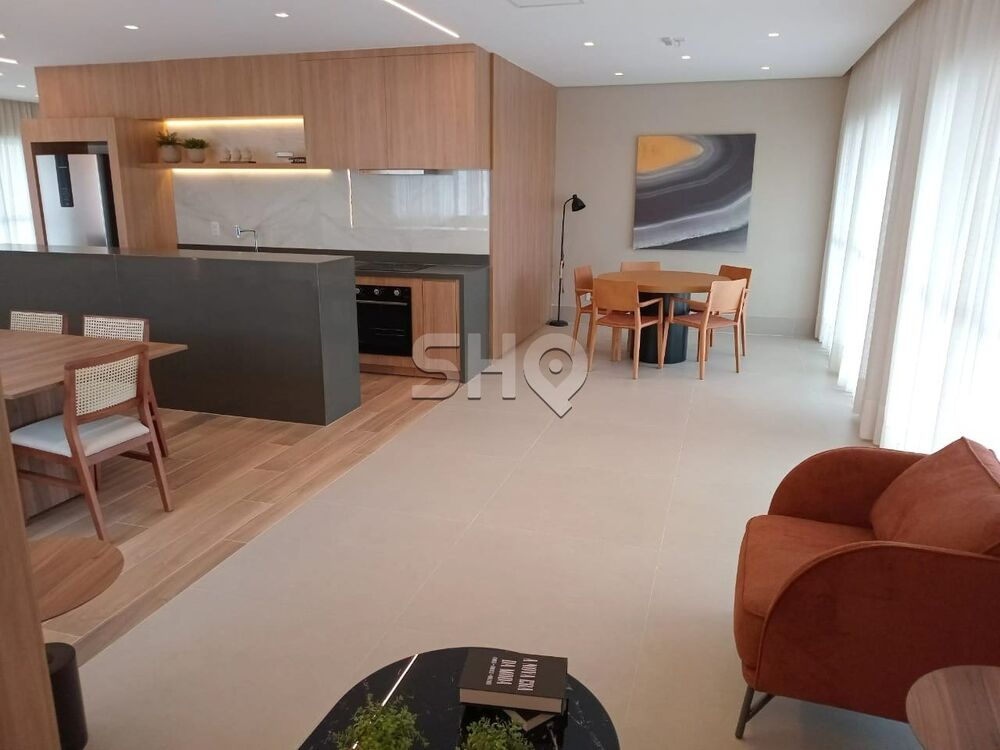 Apartamento, 3 quartos, 88 m² - Foto 2