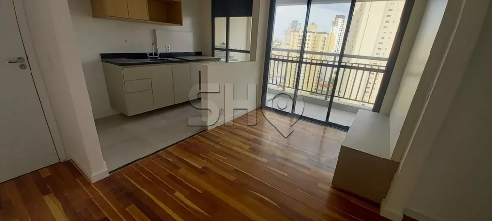 Apartamento à venda com 2 quartos, 50m² - Foto 1