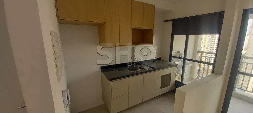 Apartamento à venda com 2 quartos, 50m² - Foto 2