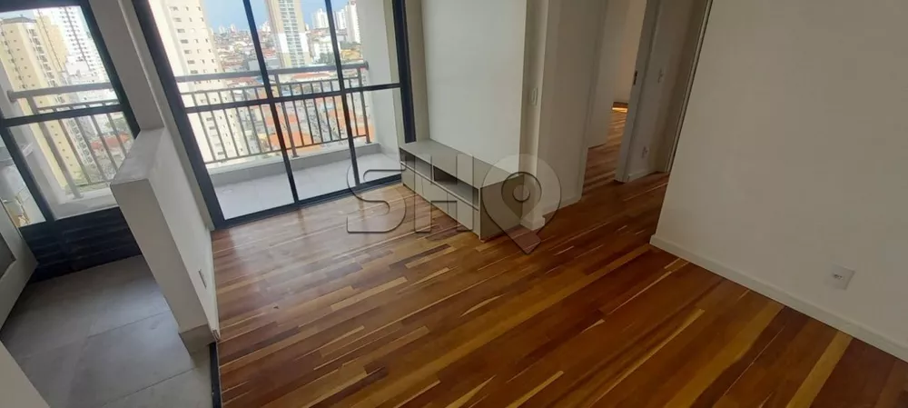 Apartamento à venda com 2 quartos, 50m² - Foto 3