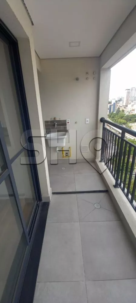 Apartamento à venda com 2 quartos, 50m² - Foto 4