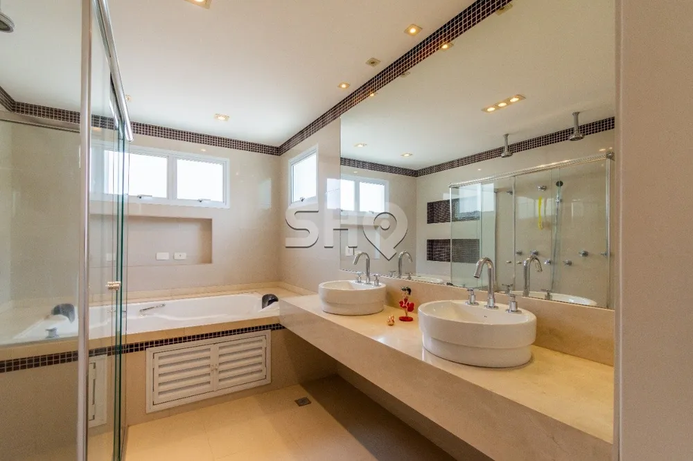 Casa, 4 quartos, 357 m² - Foto 8