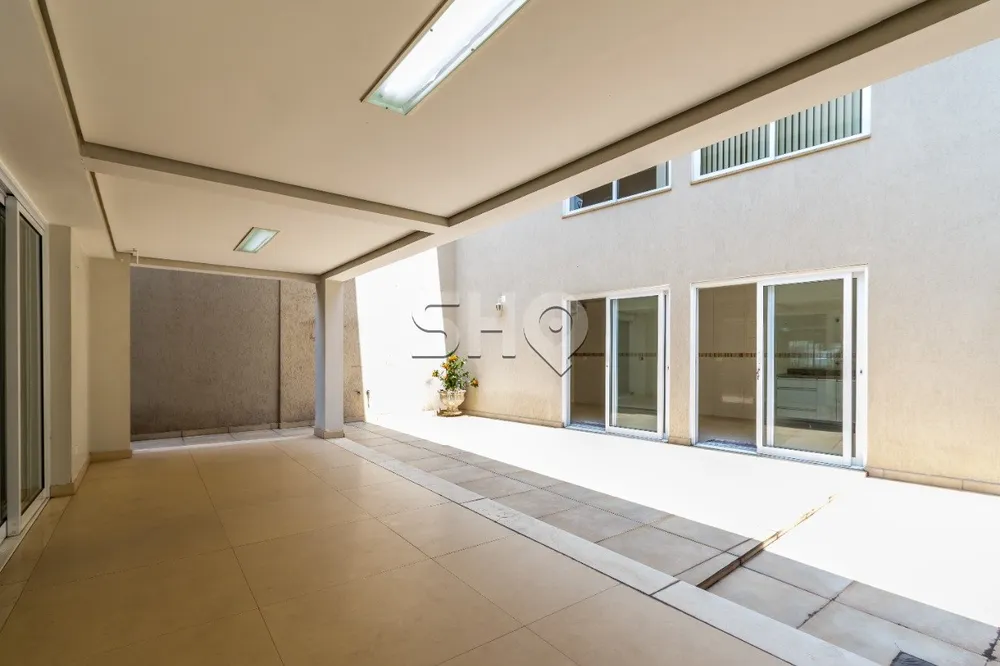 Casa, 4 quartos, 357 m² - Foto 15