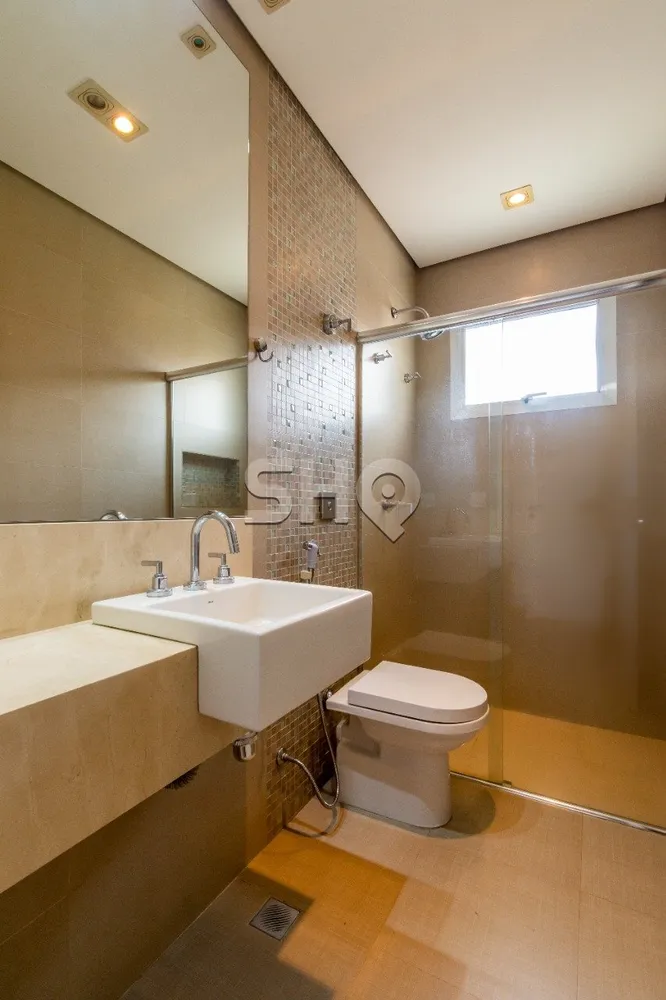 Casa, 4 quartos, 357 m² - Foto 11