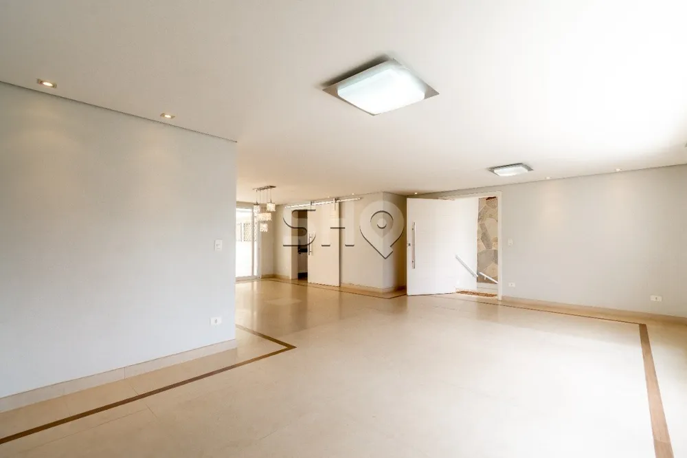 Casa, 4 quartos, 357 m² - Foto 1