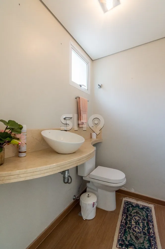 Casa, 4 quartos, 357 m² - Foto 7