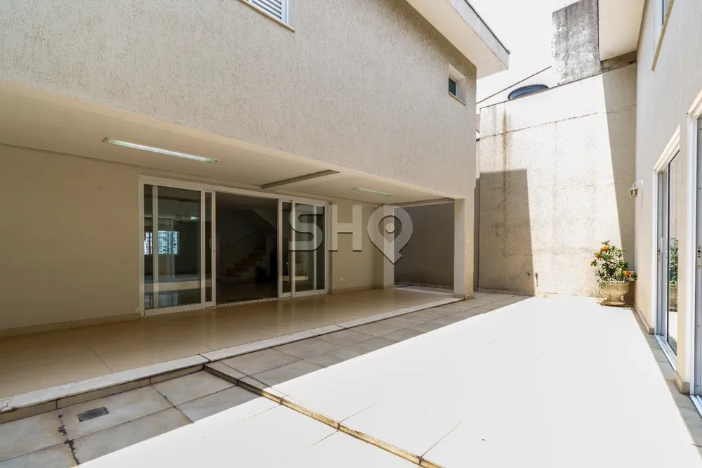Casa, 4 quartos, 357 m² - Foto 14