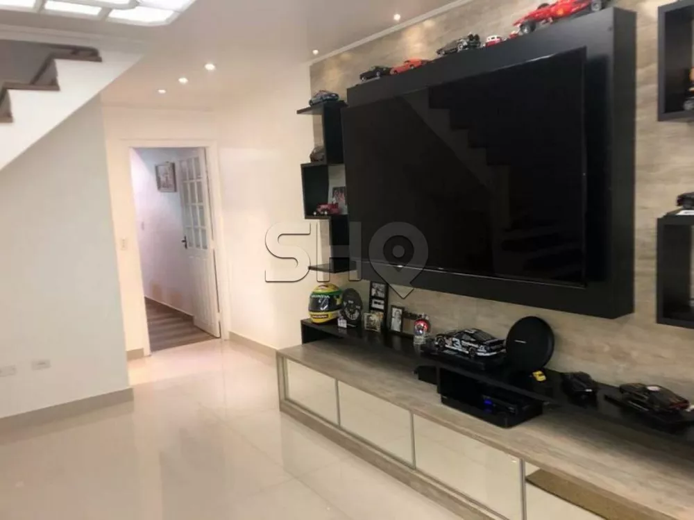 Casa de Condomínio à venda com 2 quartos, 85m² - Foto 1