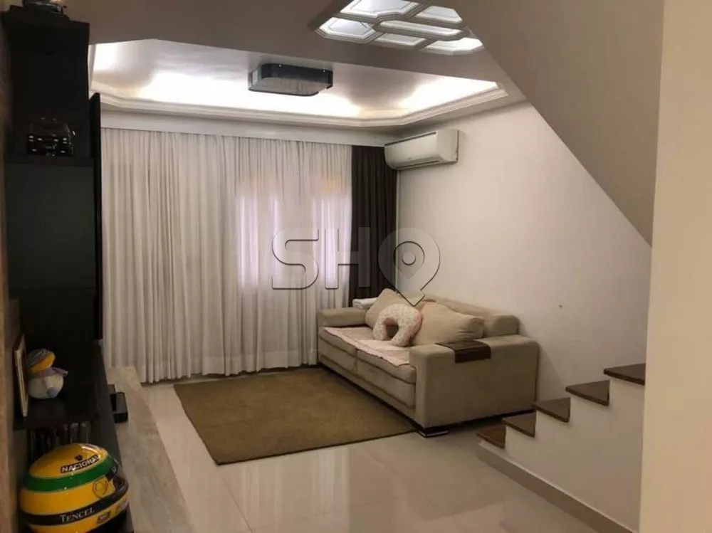 Casa de Condomínio à venda com 2 quartos, 85m² - Foto 2