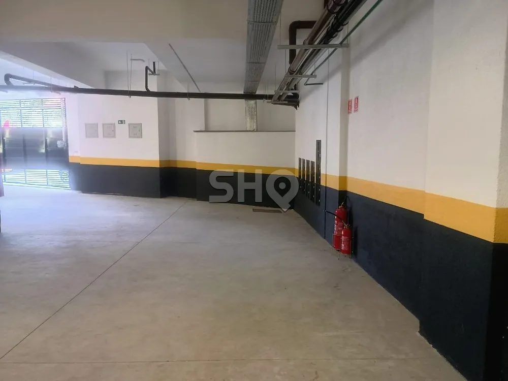 Apartamento, 2 quartos, 43 m² - Foto 4