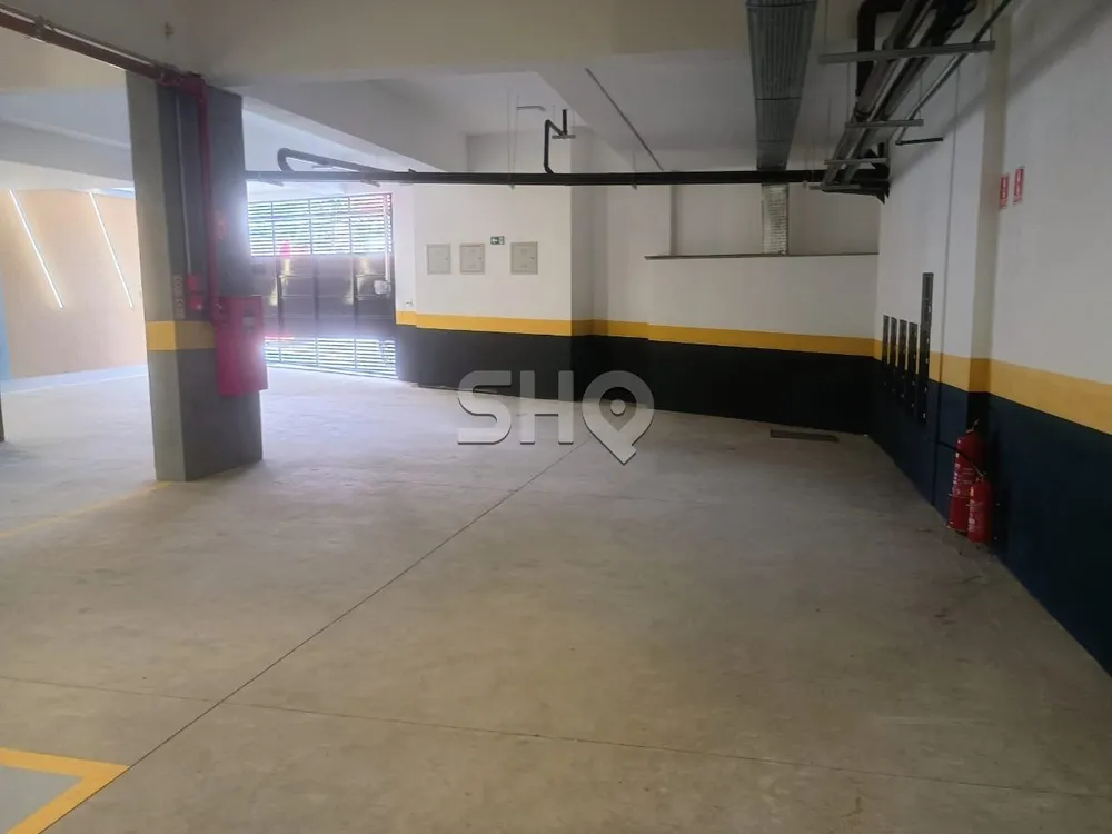 Apartamento, 2 quartos, 43 m² - Foto 1