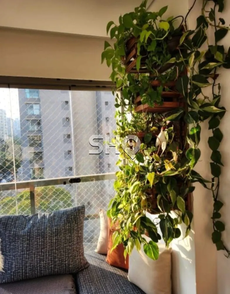 Apartamento, 2 quartos, 78 m² - Foto 2