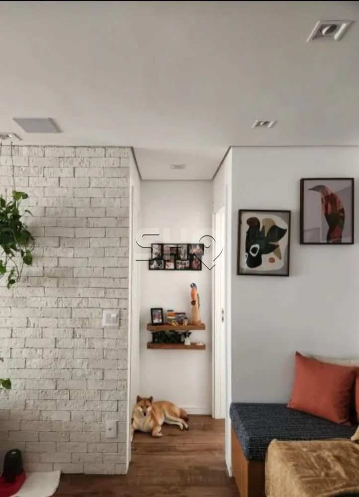 Apartamento, 2 quartos, 78 m² - Foto 4