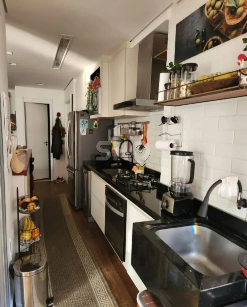 Apartamento, 2 quartos, 78 m² - Foto 7
