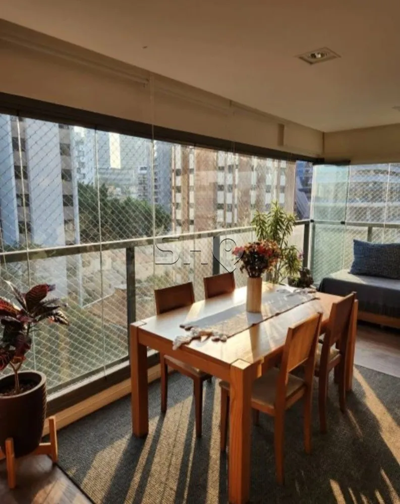 Apartamento, 2 quartos, 78 m² - Foto 1