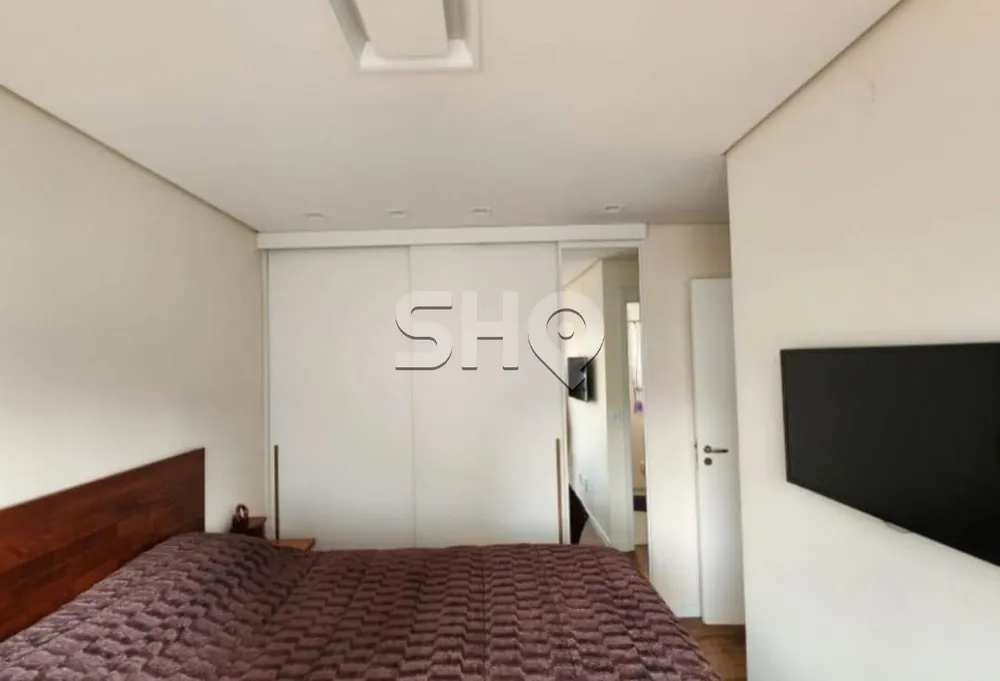 Apartamento, 2 quartos, 78 m² - Foto 5