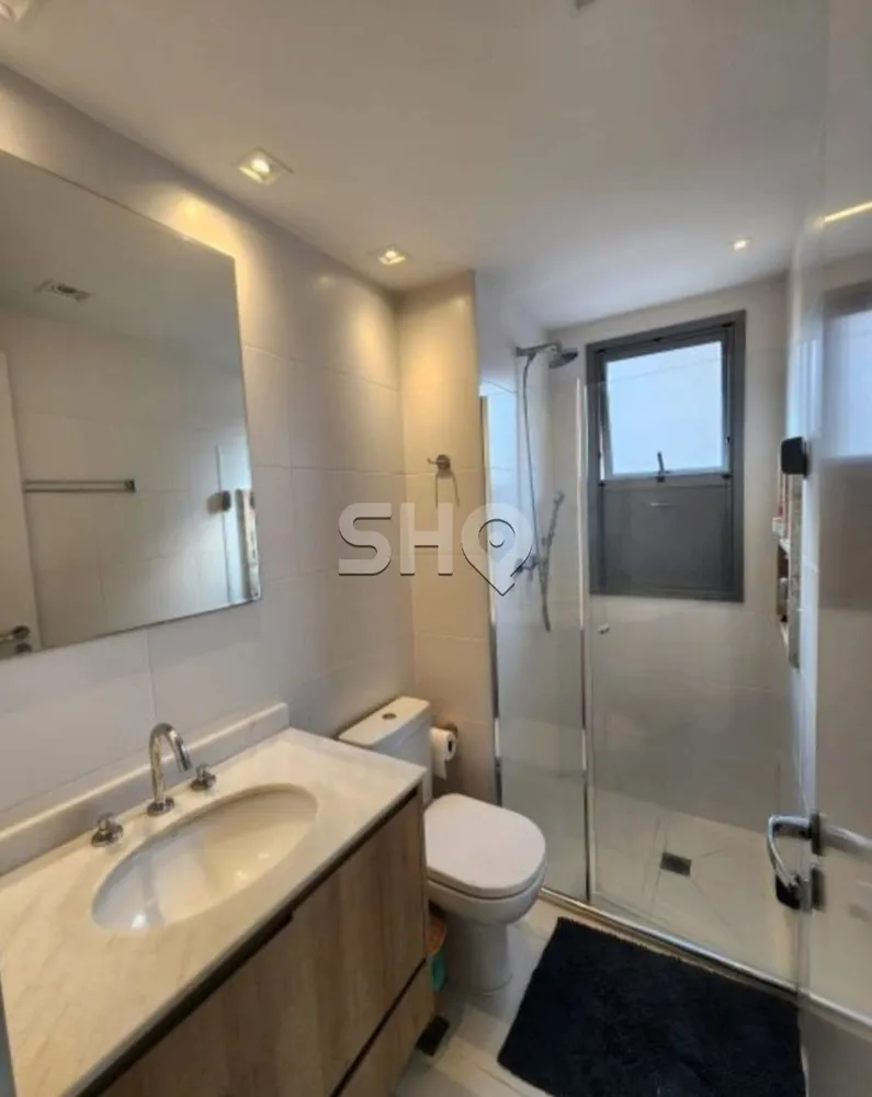Apartamento, 2 quartos, 78 m² - Foto 6