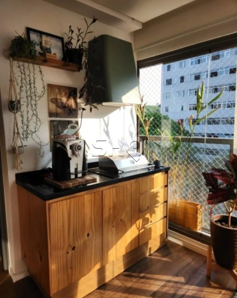 Apartamento, 2 quartos, 78 m² - Foto 2