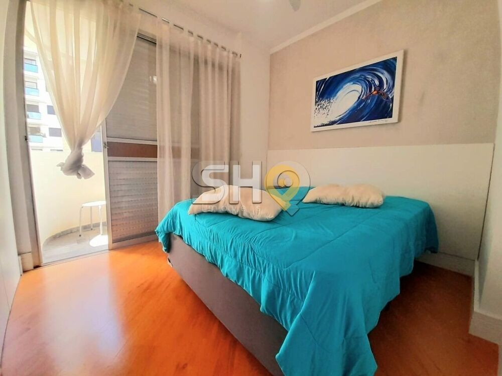 Apartamento, 2 quartos, 55 m² - Foto 1