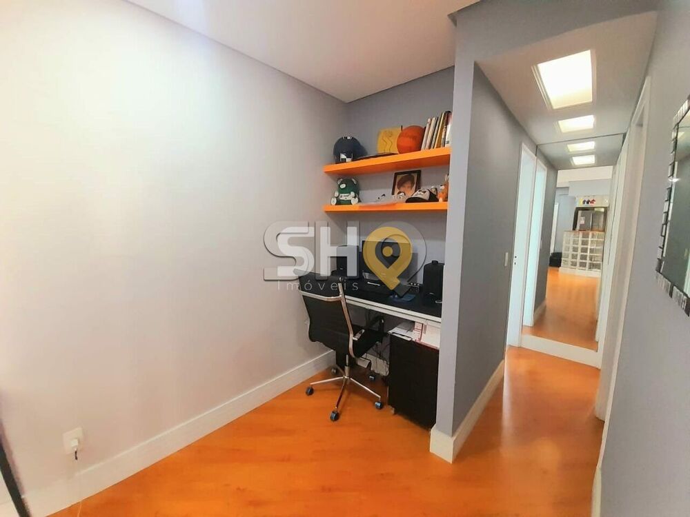 Apartamento, 2 quartos, 55 m² - Foto 8
