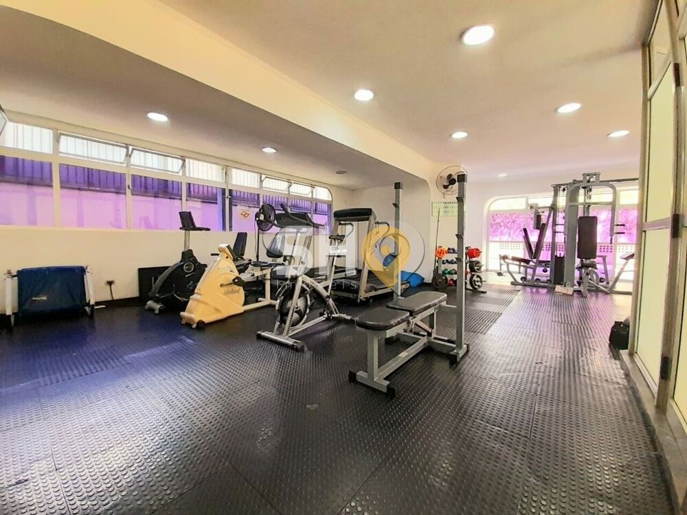 Apartamento, 2 quartos, 55 m² - Foto 13