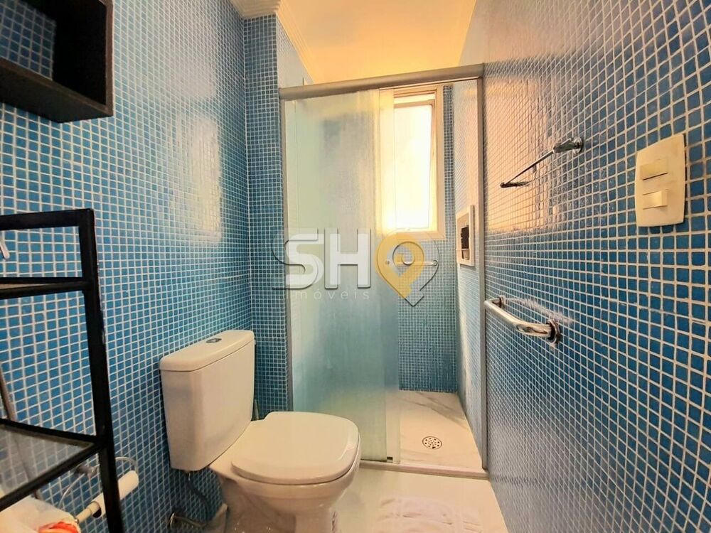 Apartamento, 2 quartos, 55 m² - Foto 9