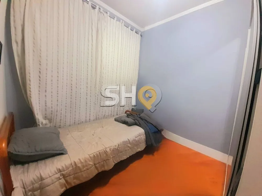 Apartamento, 2 quartos, 55 m² - Foto 3