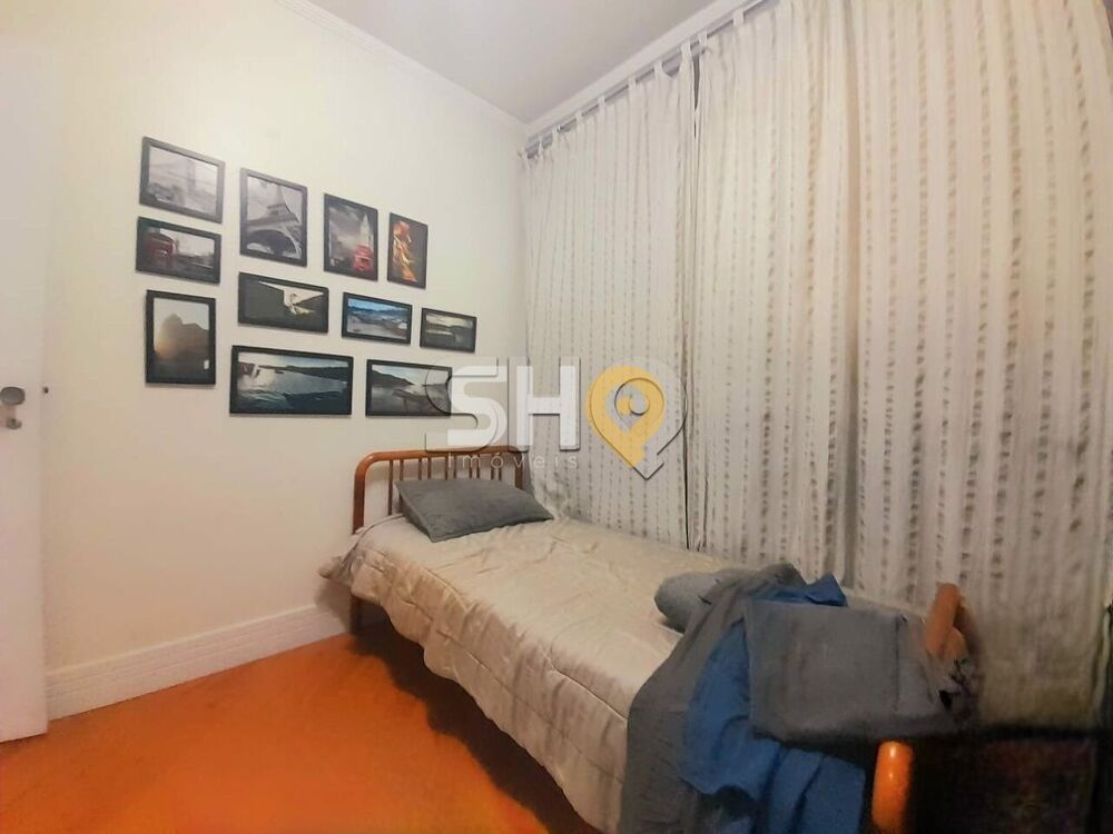 Apartamento, 2 quartos, 55 m² - Foto 2