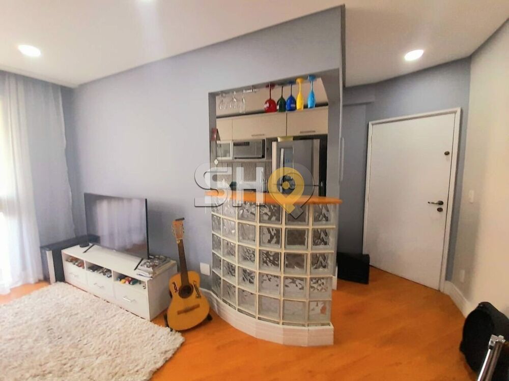 Apartamento, 2 quartos, 55 m² - Foto 5