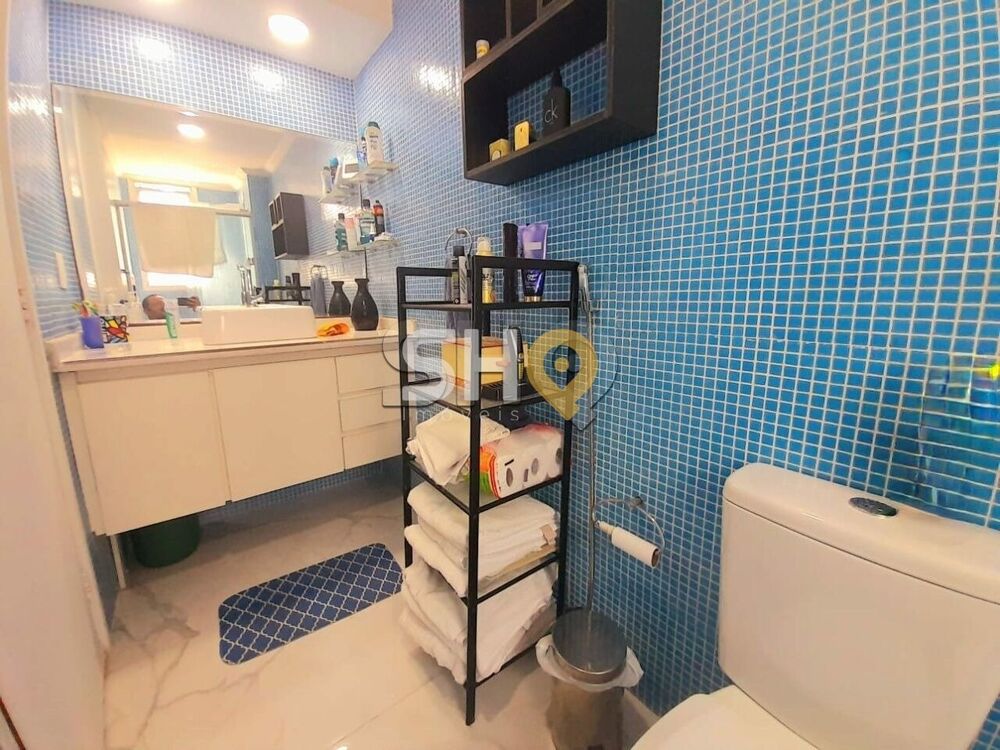 Apartamento, 2 quartos, 55 m² - Foto 7