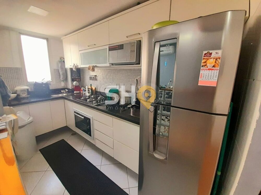 Apartamento, 2 quartos, 55 m² - Foto 16
