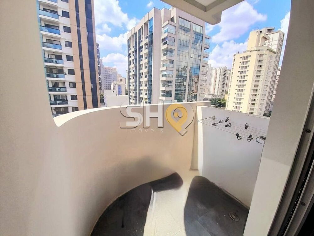 Apartamento, 2 quartos, 55 m² - Foto 10