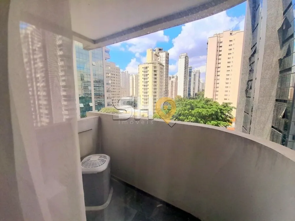 Apartamento, 2 quartos, 55 m² - Foto 6