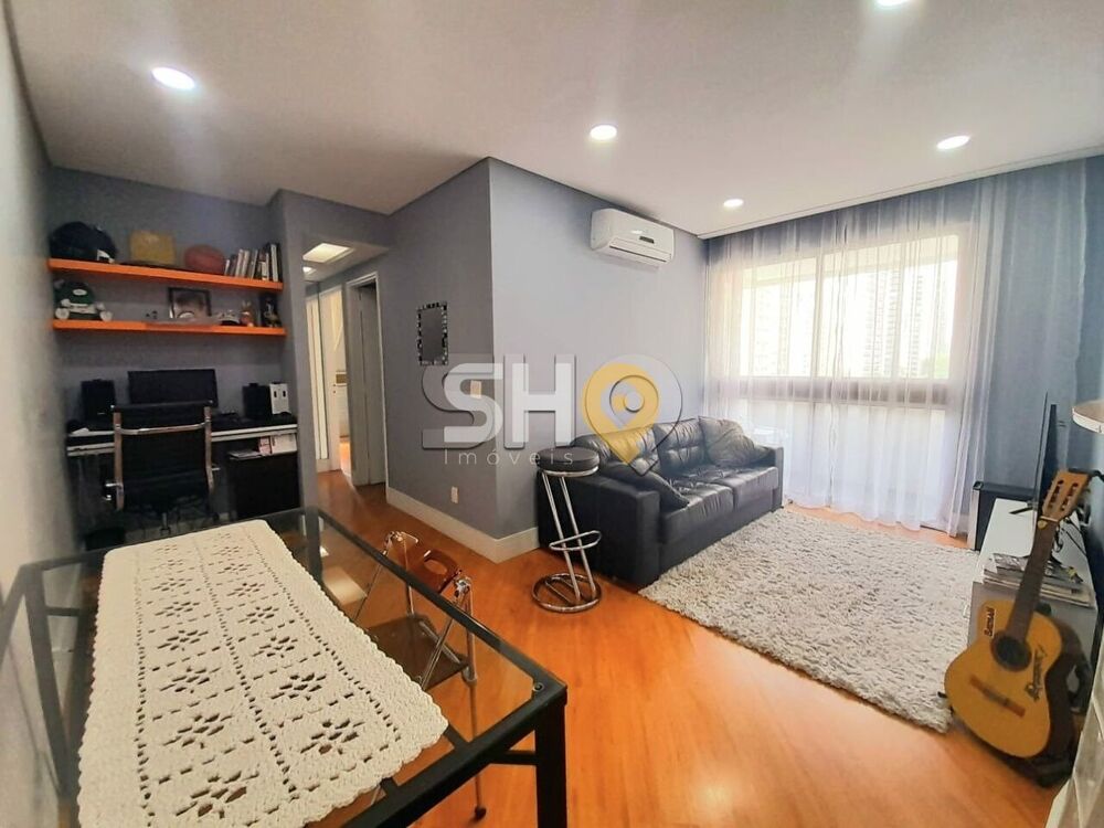 Apartamento, 2 quartos, 55 m² - Foto 11