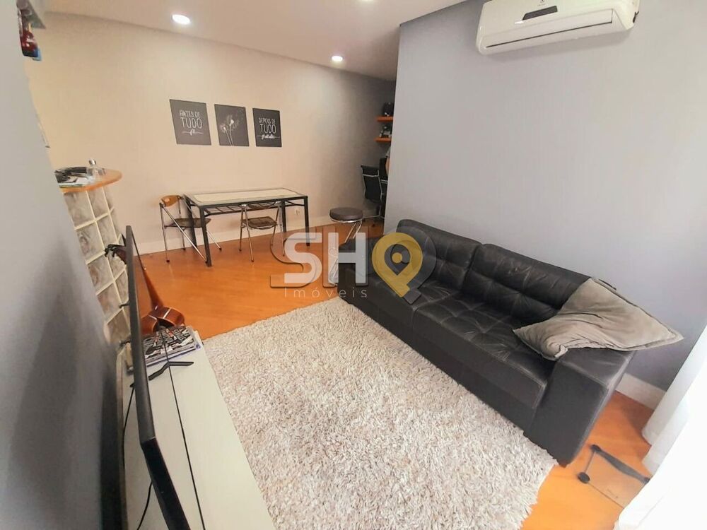Apartamento, 2 quartos, 55 m² - Foto 6