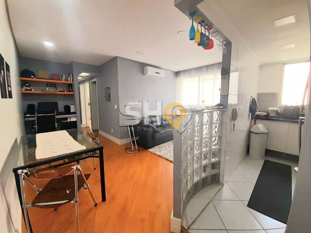 Apartamento, 2 quartos, 55 m² - Foto 3