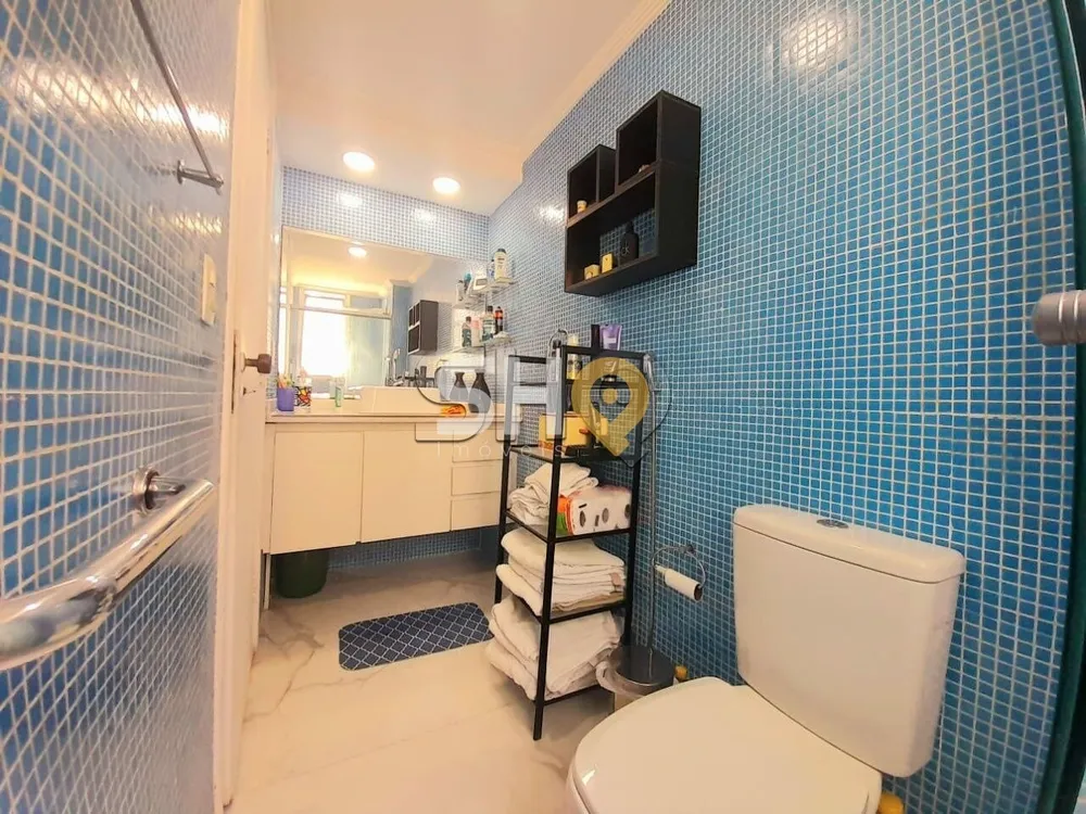 Apartamento, 2 quartos, 55 m² - Foto 4