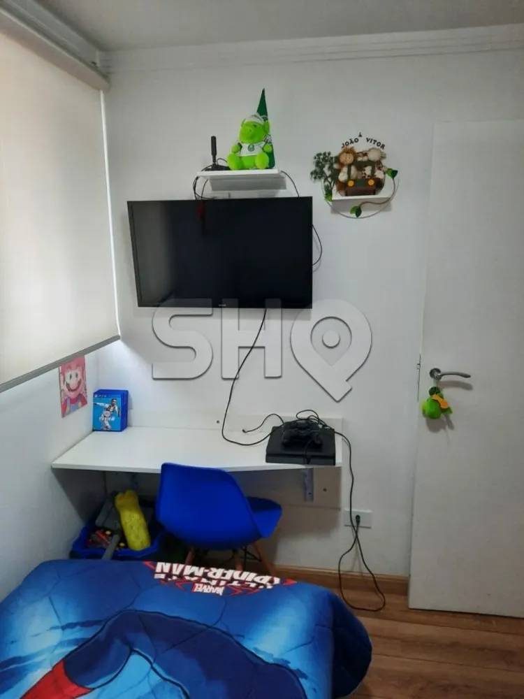 Apartamento, 3 quartos, 74 m² - Foto 4