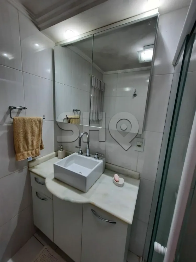 Apartamento, 3 quartos, 74 m² - Foto 3