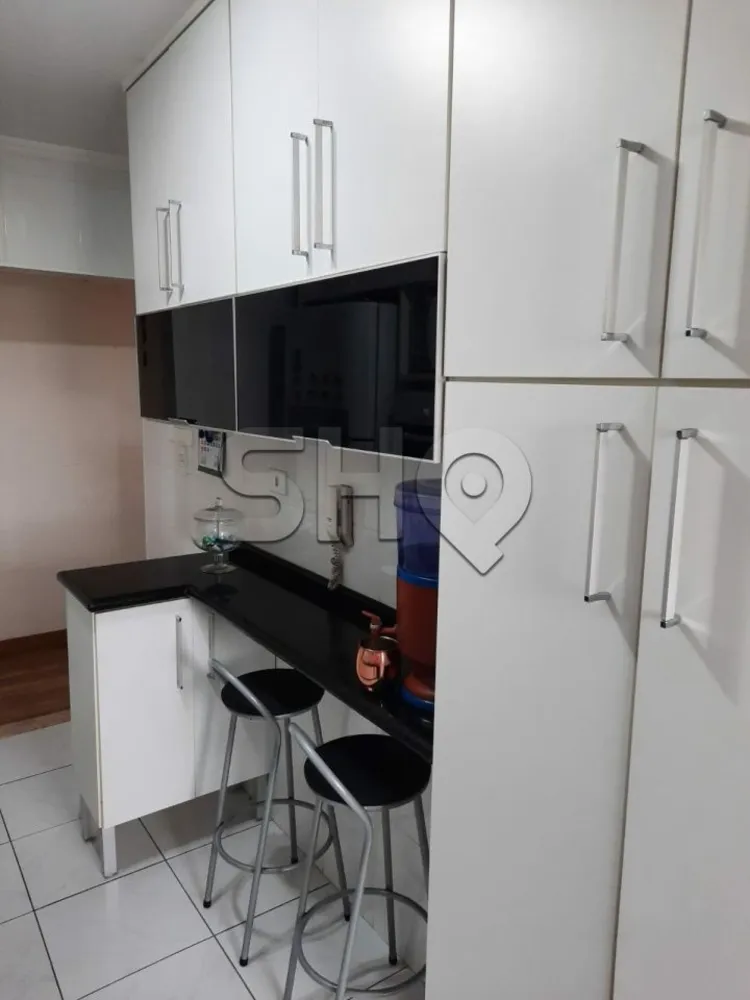 Apartamento, 3 quartos, 74 m² - Foto 1