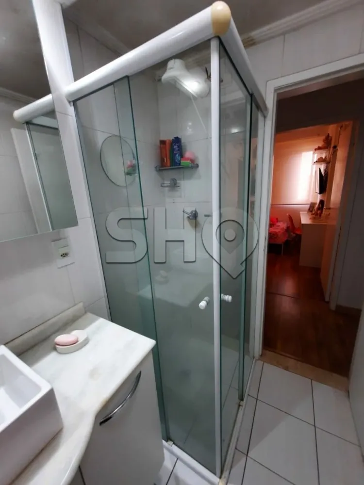 Apartamento, 3 quartos, 74 m² - Foto 2